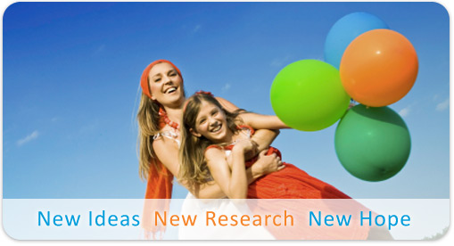 Newro Foundation - New Hope
