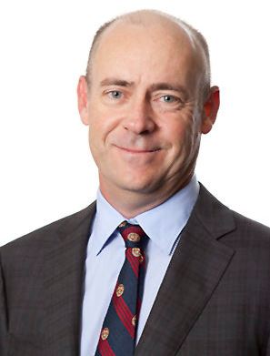 Dr David Walker - Managing Director