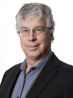 Dr Terry Coyne - Non-Executive Director